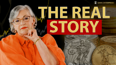 Spot Gold's Rollercoaster — The Story Behind The Swings!